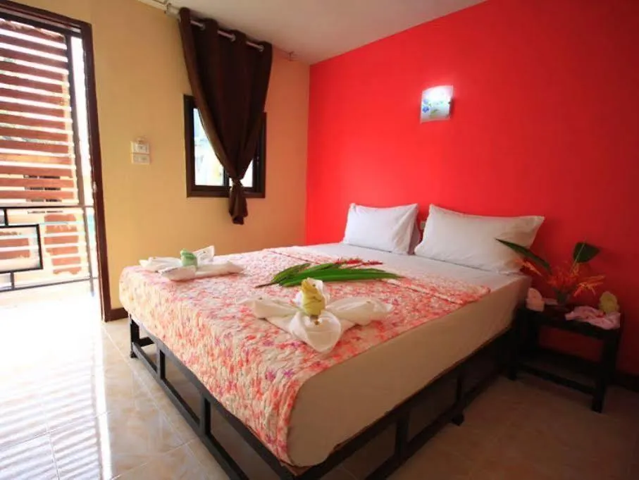 Pongpan House Phi Phi Apartment Phi Phi Don